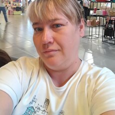 Фотография девушки Надежда, 38 лет из г. Гусиноозерск