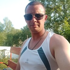 Фотография мужчины Максим, 41 год из г. Киров