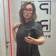 Фотография девушки Оксана, 45 лет из г. Санкт-Петербург