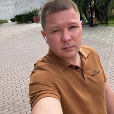 Фотография мужчины Сфикс, 34 года из г. Ростов Великий