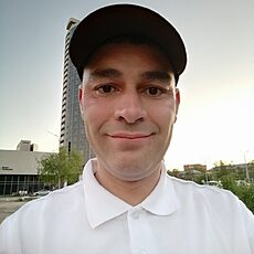 Фотография мужчины Серёжа, 40 лет из г. Пермь