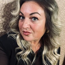 Фотография девушки Ольга, 35 лет из г. Канск