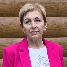 Фотография девушки Надежда, 54 года из г. Логойск