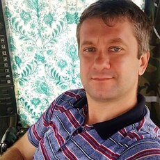 Фотография мужчины Сергей, 41 год из г. Гродно