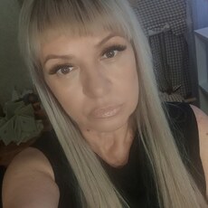 Фотография девушки Светлана, 51 год из г. Иркутск