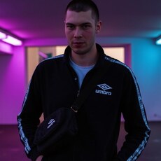 Фотография мужчины Артур, 21 год из г. Йошкар-Ола