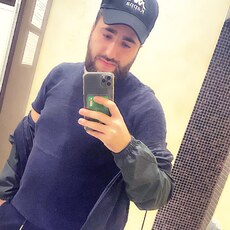 Фотография мужчины Андрей, 28 лет из г. Сибай