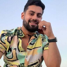 Фотография мужчины Алексей, 28 лет из г. Ставрополь