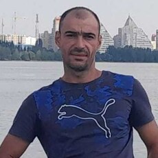 Фотография мужчины Тимур, 41 год из г. Мариуполь