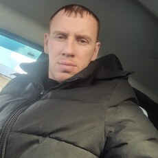 Фотография мужчины Павел, 38 лет из г. Кумертау