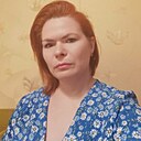 Ксения, 42 года