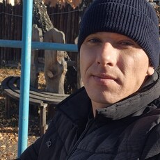 Фотография мужчины Роман, 36 лет из г. Костанай