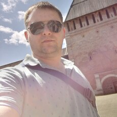 Фотография мужчины Александр, 35 лет из г. Брянск