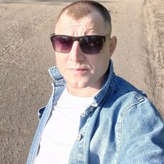 Фотография мужчины Павел, 33 года из г. Ярославль
