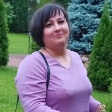 Фотография девушки Наталья, 42 года из г. Калязин
