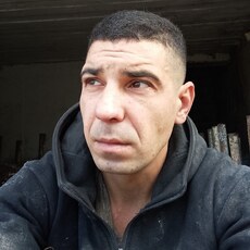 Фотография мужчины Александр, 37 лет из г. Бендеры