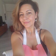 Фотография девушки Алёна, 41 год из г. Краснодар