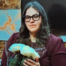 Фотография девушки Наташа, 26 лет из г. Облучье