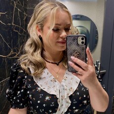 Фотография девушки Любовь, 34 года из г. Омск