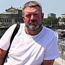 Ник, 52 года