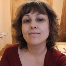 Фотография девушки Наталья, 41 год из г. Железноводск