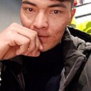 Muruvvat Jon, 27 лет