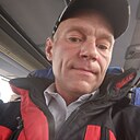 Миша Миронов, 45 лет