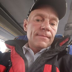 Фотография мужчины Миша Миронов, 45 лет из г. Егорьевск