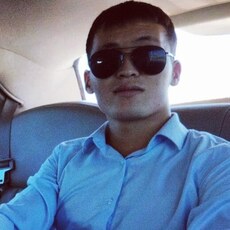 Фотография мужчины Тек Кыздар, 28 лет из г. Актюбинск