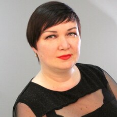 Фотография девушки Екатерина, 41 год из г. Новокуйбышевск