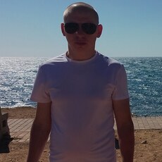 Фотография мужчины Коля, 34 года из г. Севастополь