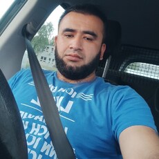 Фотография мужчины Turkish, 40 лет из г. Прага