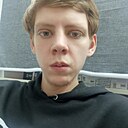 Данил, 27 лет