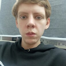 Фотография мужчины Данил, 27 лет из г. Нефтеюганск