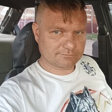 Фотография мужчины Арти, 38 лет из г. Саранск