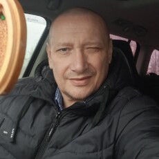 Фотография мужчины Андрей, 39 лет из г. Нефтеюганск