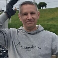 Фотография мужчины Олег, 47 лет из г. Чашники