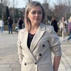 Фотография девушки Ольга, 45 лет из г. Краснодар