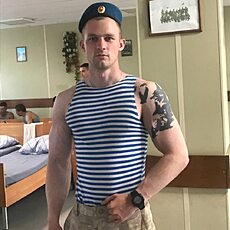 Фотография мужчины Виталий, 31 год из г. Воронеж