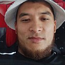 Даулет, 27 лет