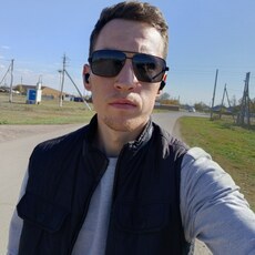 Фотография мужчины Серёга, 28 лет из г. Жаксы