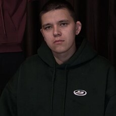 Фотография мужчины Илья, 22 года из г. Киров