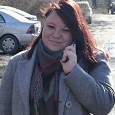 Фотография девушки Настенька, 35 лет из г. Бийск