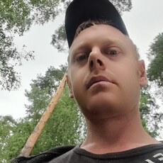 Фотография мужчины Гоша, 37 лет из г. Муром