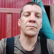 Фотография мужчины Алексей, 36 лет из г. Солигорск