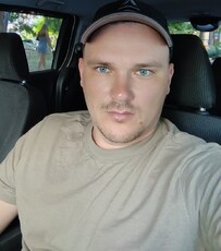 Фотография мужчины Александр, 35 лет из г. Горячий Ключ