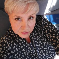 Фотография девушки Татьяна, 55 лет из г. Москва