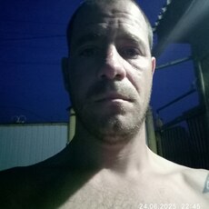 Фотография мужчины Алексей, 36 лет из г. Черемхово