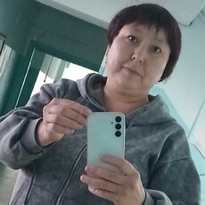 Фотография девушки Инга, 37 лет из г. Забайкальск