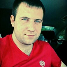 Фотография мужчины Вадим, 33 года из г. Полоцк